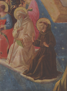 GIOTTO PAINTING